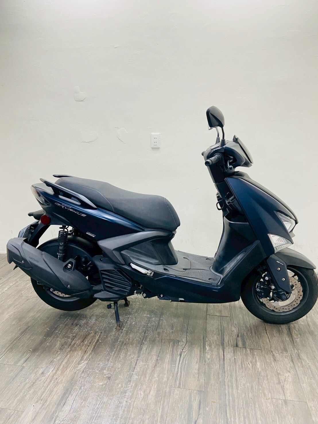 LINE_ALBUM_2023 山葉 勁戰6.5代 _9217 $80000 里程9XX_260414_4