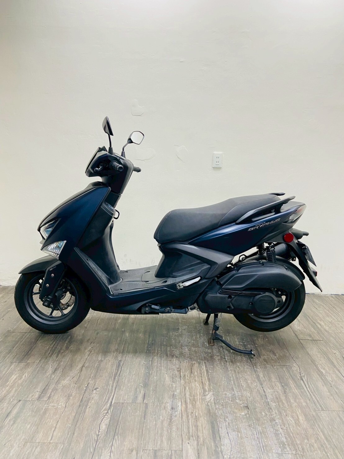 LINE_ALBUM_2023 山葉 勁戰6.5代 _9217 $80000 里程9XX_260414_6