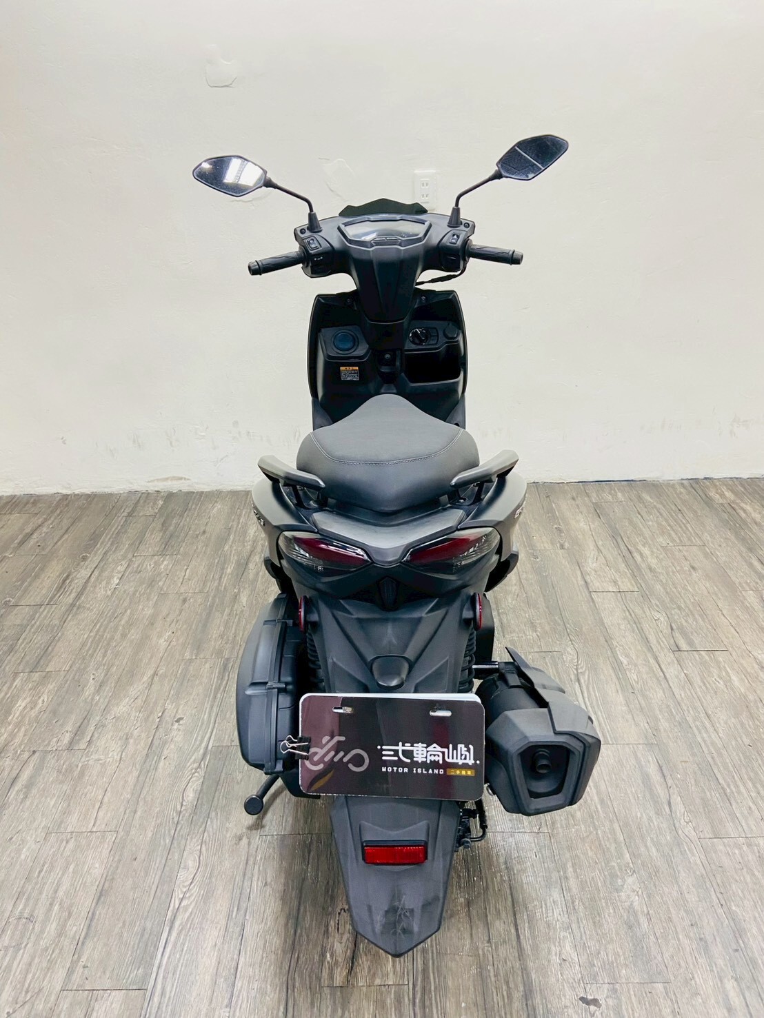 LINE_ALBUM_2023 山葉 勁戰6.5代 _9217 $80000 里程9XX_260414_5