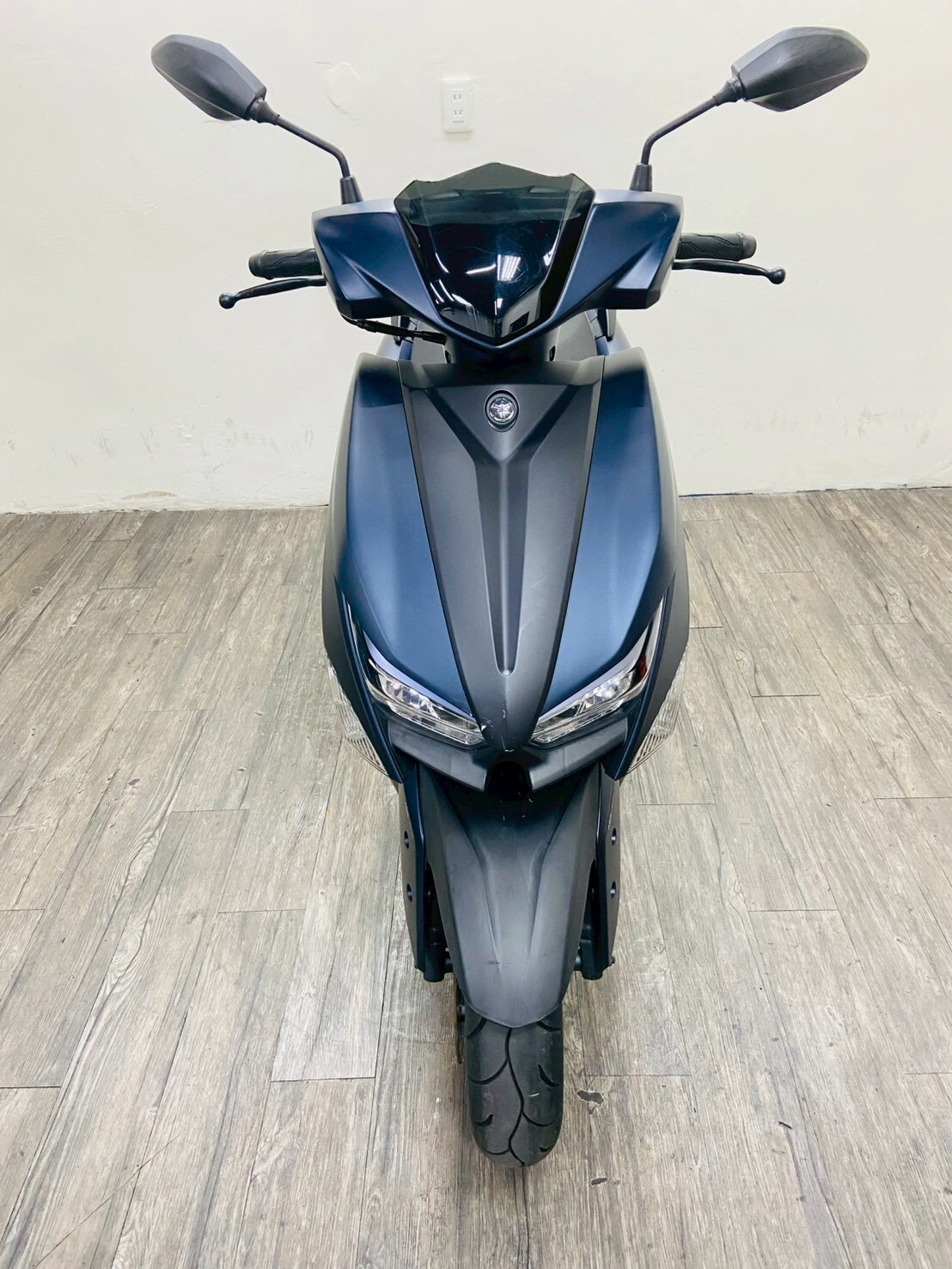 LINE_ALBUM_2023 山葉 勁戰6.5代 _9217 $80000 里程9XX_260414_1