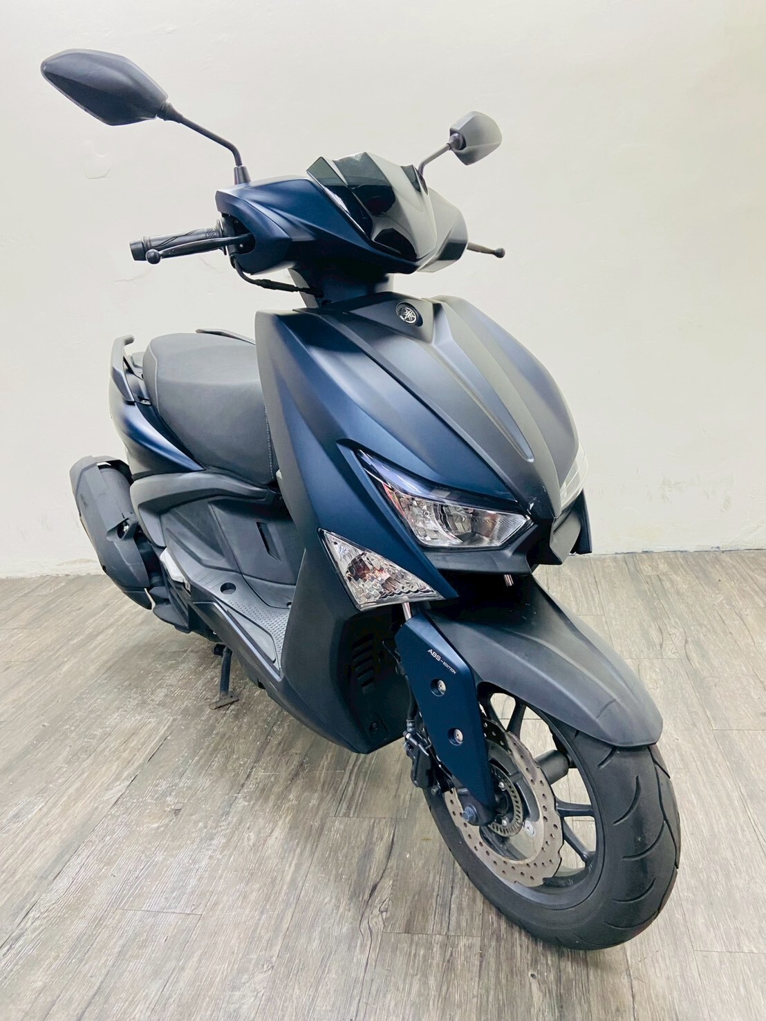 LINE_ALBUM_2023 山葉 勁戰6.5代 _9217 $80000 里程9XX_260414_2