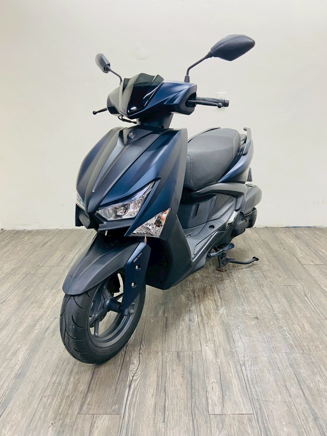 LINE_ALBUM_2023 山葉 勁戰6.5代 _9217 $80000 里程9XX_260414_3