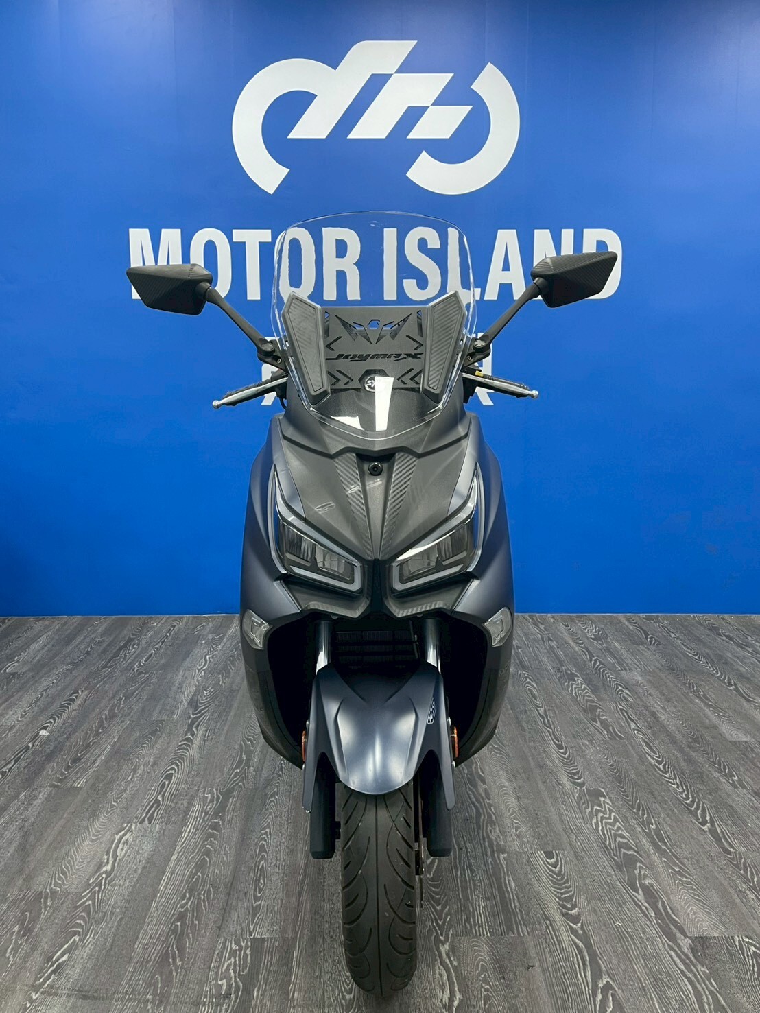 LINE_ALBUM_2023 三陽 JOYMAX Z+300I TCS _LBB-1553 $92000里程8XXX_260414_2