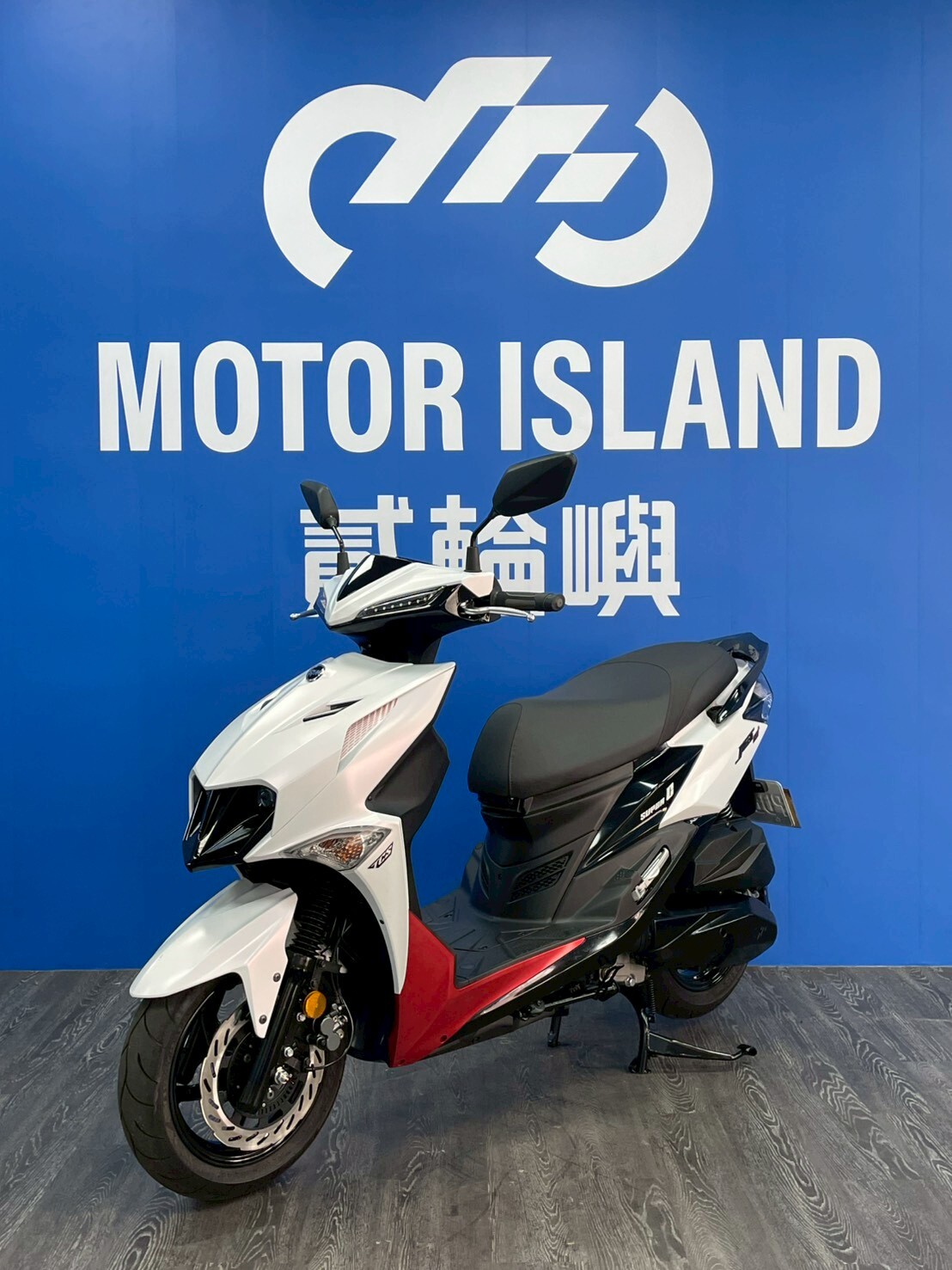 LINE_ALBUM_2025 三陽 JET SL SUPER C 158 _PDB-1773 $99999里程3XXX_260415_1