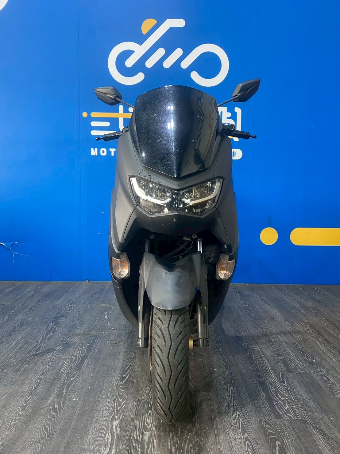 LINE_ALBUM_2020 山葉 NMAX 六期 _NLY-0058 $82000 里程 22XXX_260416_2