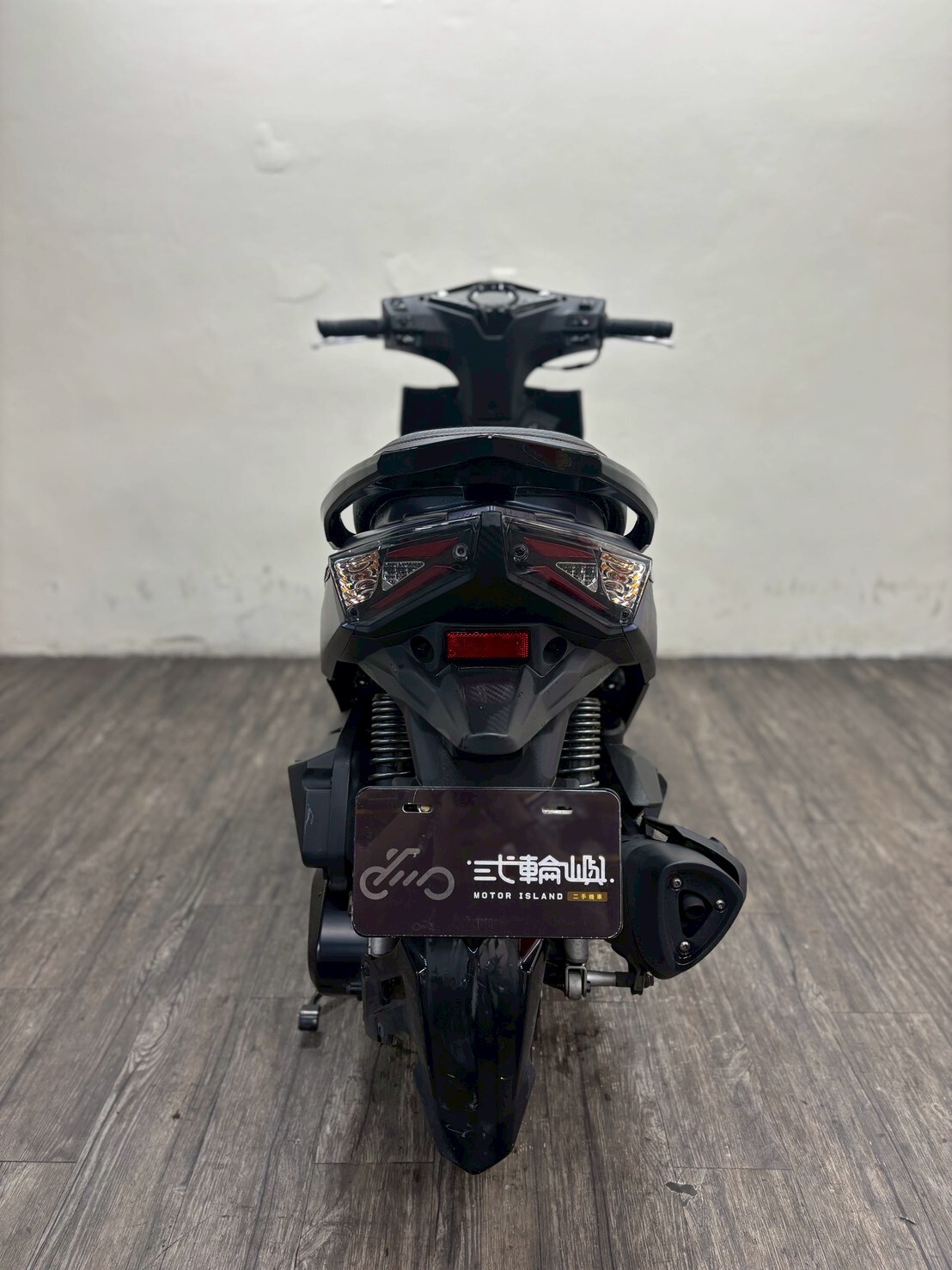 LINE_ALBUM_2025 三陽 SL 158 _6797  $98000 里程51xx_260416_6