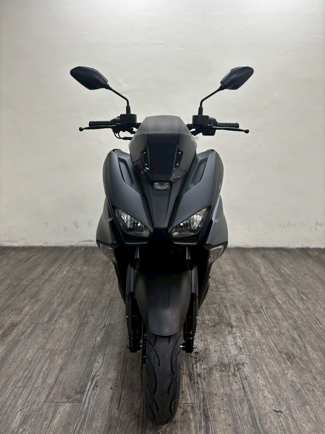 LINE_ALBUM_2022 山葉 force2.0_0709 $75000 里程15xxx_260416_1