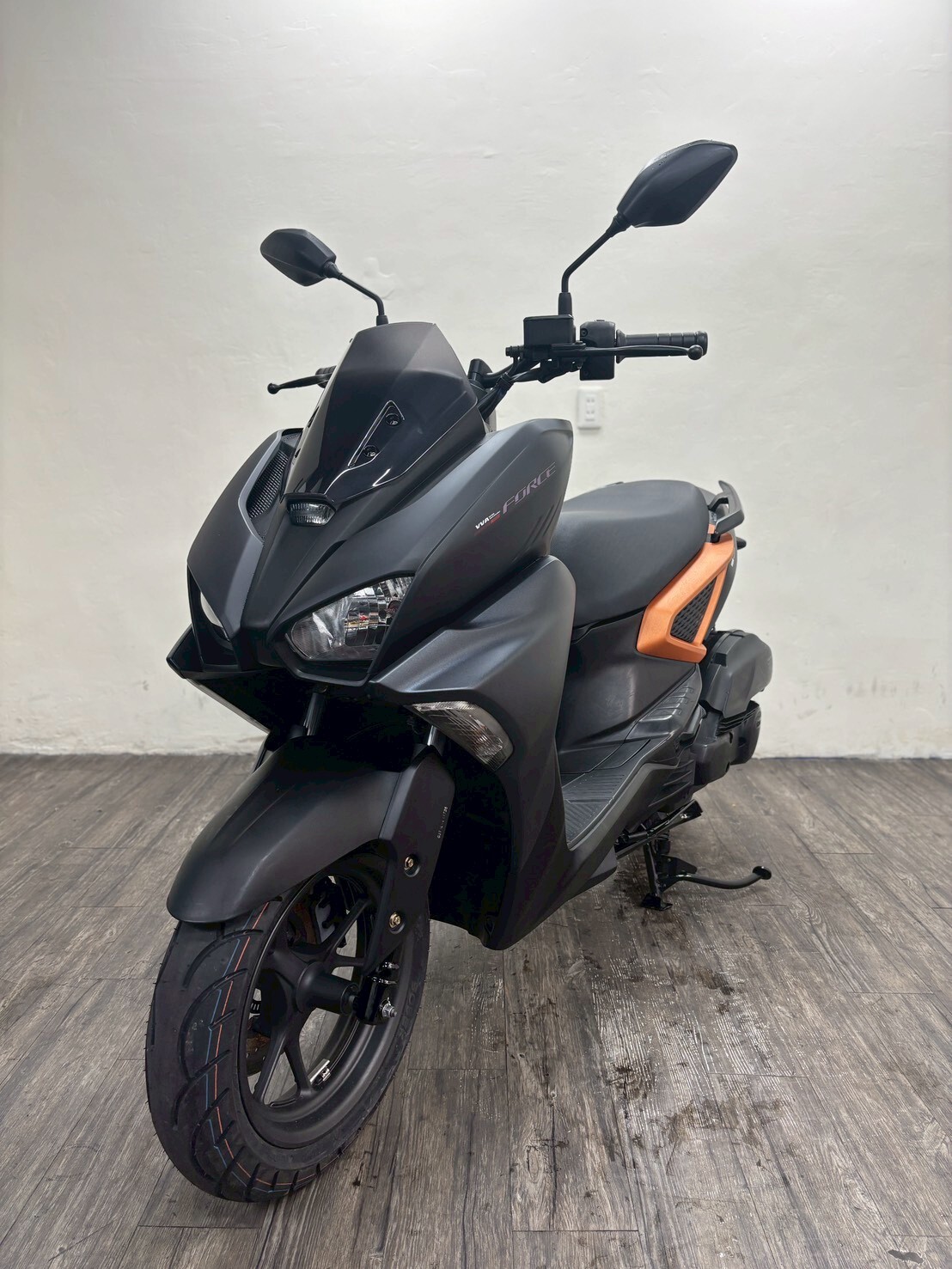 LINE_ALBUM_2022 山葉 force2.0_0709 $75000 里程15xxx_260416_3