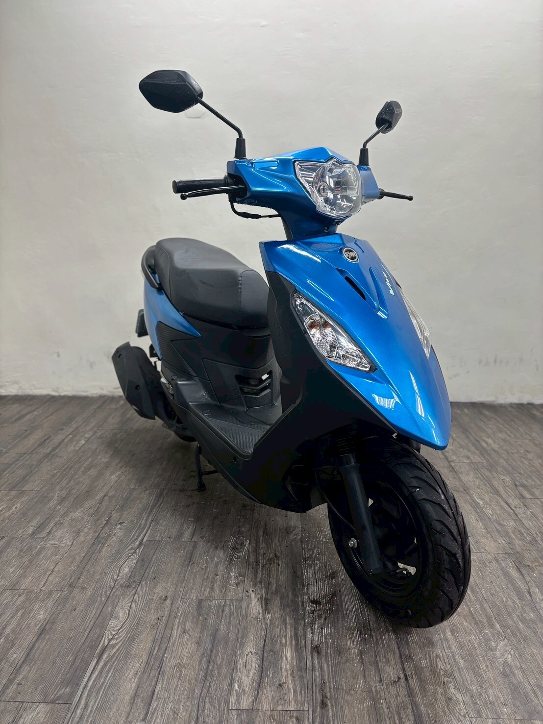 LINE_ALBUM_2023 三陽 活力 碟煞_2511 $38000 里程 48xx_260416_2