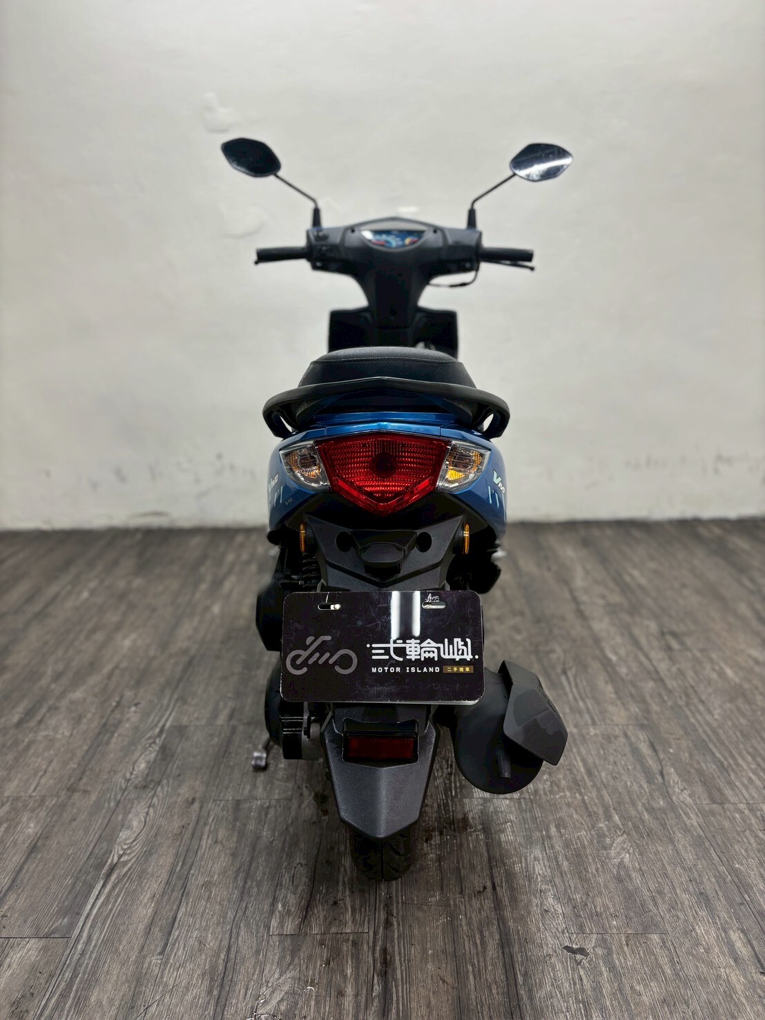 LINE_ALBUM_2023 三陽 活力 碟煞_2511 $38000 里程 48xx_260416_6