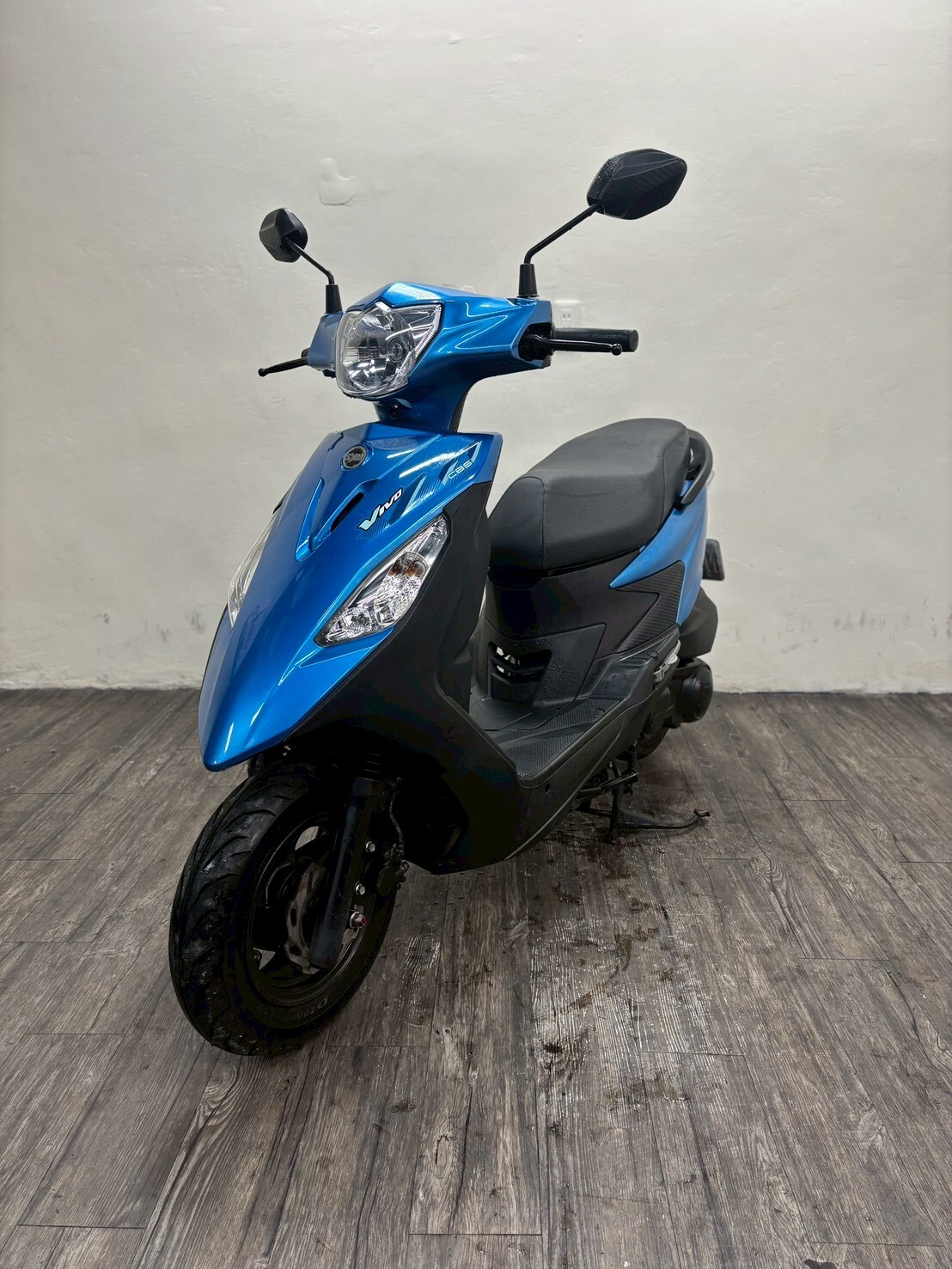 LINE_ALBUM_2023 三陽 活力 碟煞_2511 $38000 里程 48xx_260416_3