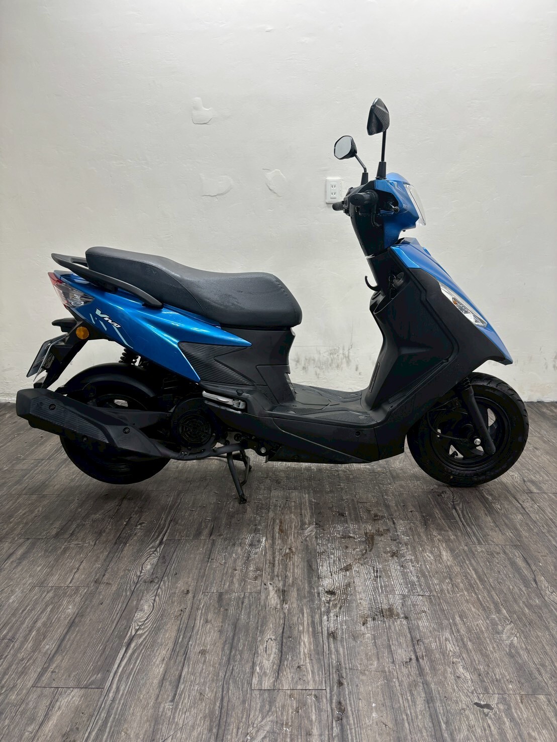 LINE_ALBUM_2023 三陽 活力 碟煞_2511 $38000 里程 48xx_260416_5