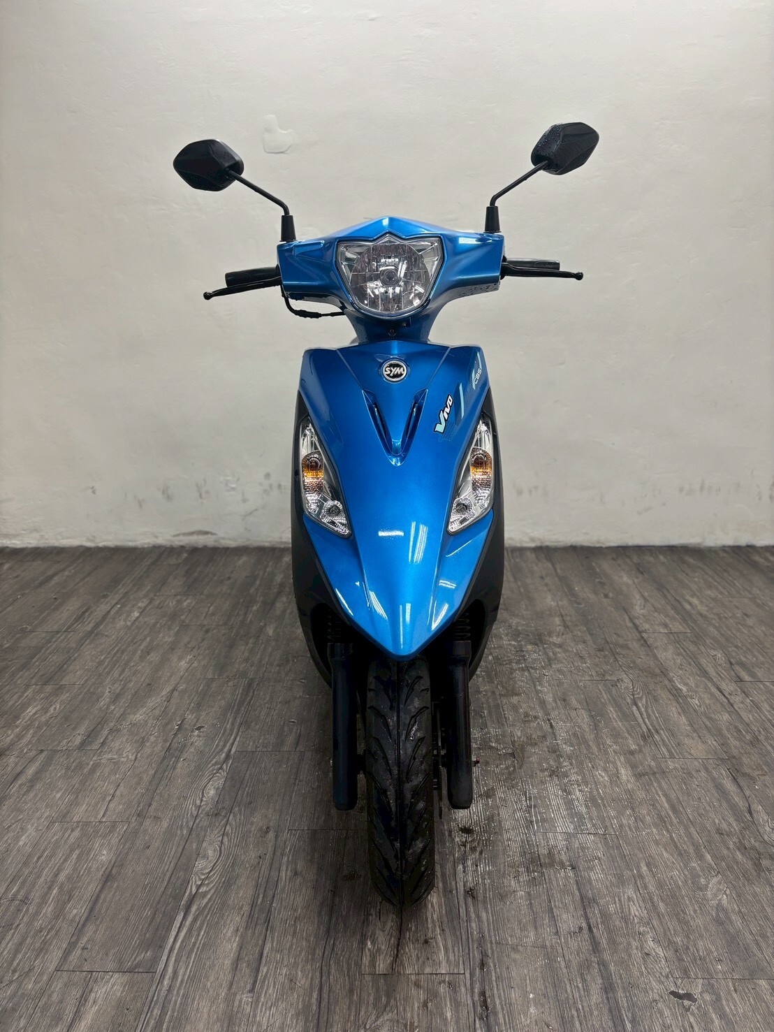 LINE_ALBUM_2023 三陽 活力 碟煞_2511 $38000 里程 48xx_260416_1