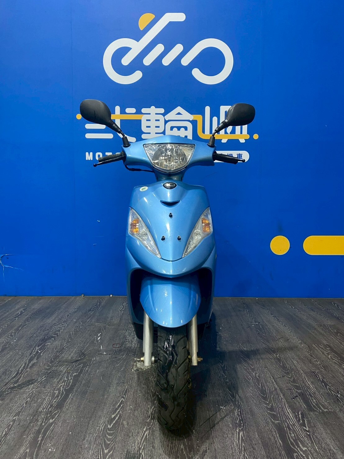 LINE_ALBUM_2017 光陽 CUE 100 _MRE-6851 $29999 里程 9XXX_260416_2