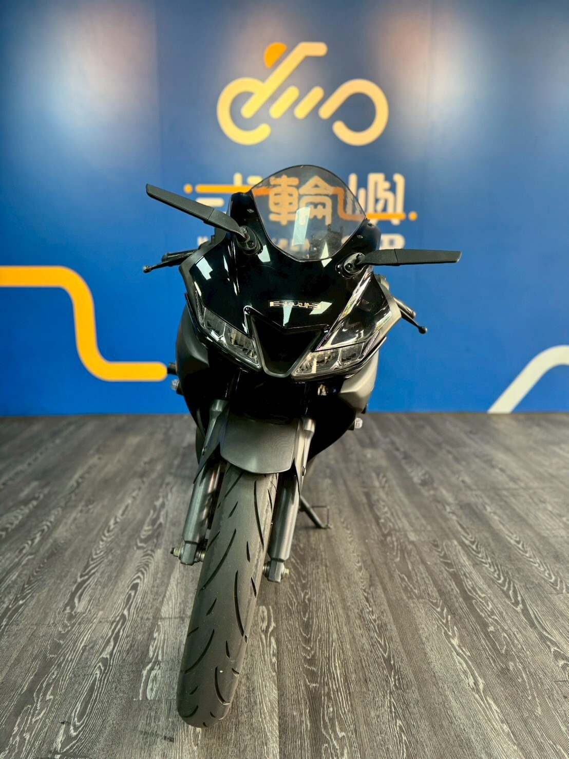 LINE_ALBUM_「未整理保固」20年 山葉 R15V3 正叉 ABS 國際檔 _7717 12xxxkm$55000_260417_2