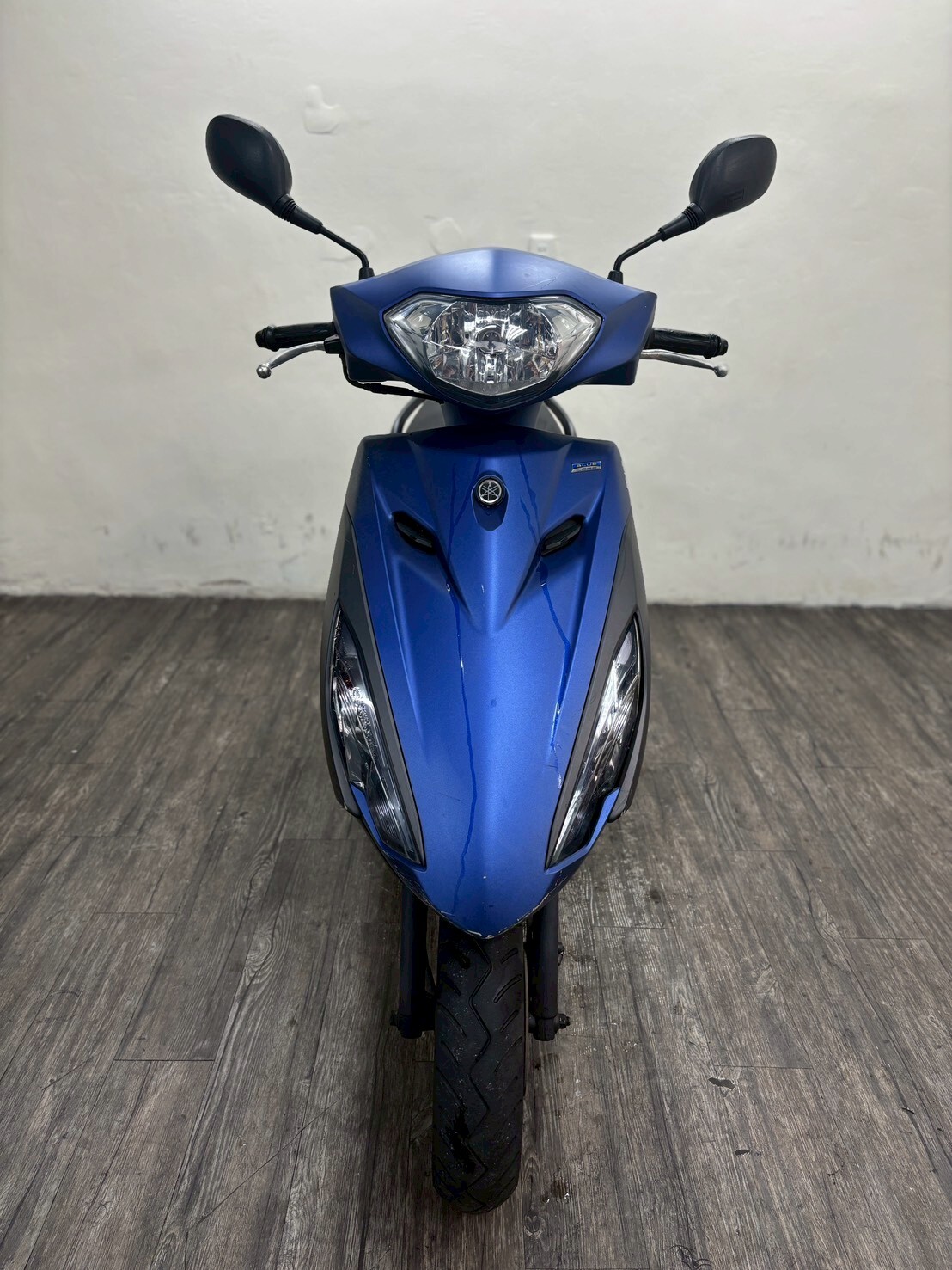 LINE_ALBUM_2022 山葉 勁豪 125 碟煞 _0790 $42000 里程14xxx_260417_1