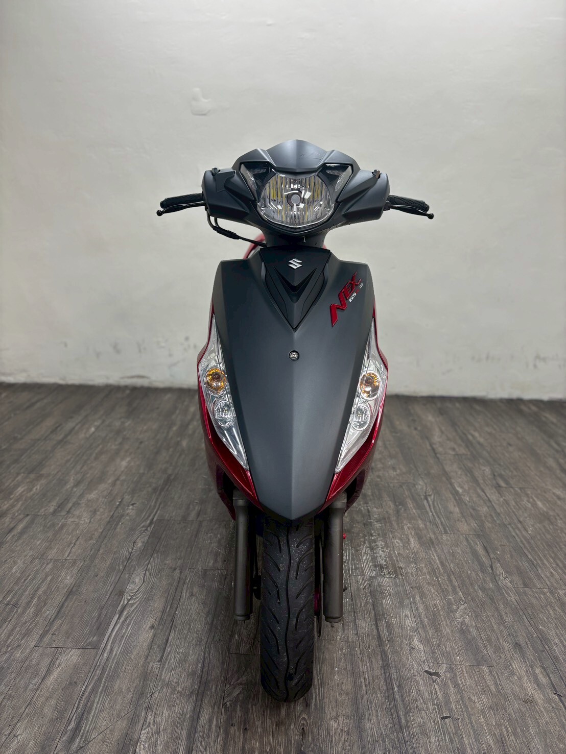 LINE_ALBUM_2024 台鈴 NEW NEX 125 _0871 $52000 里程30XX_260417_1