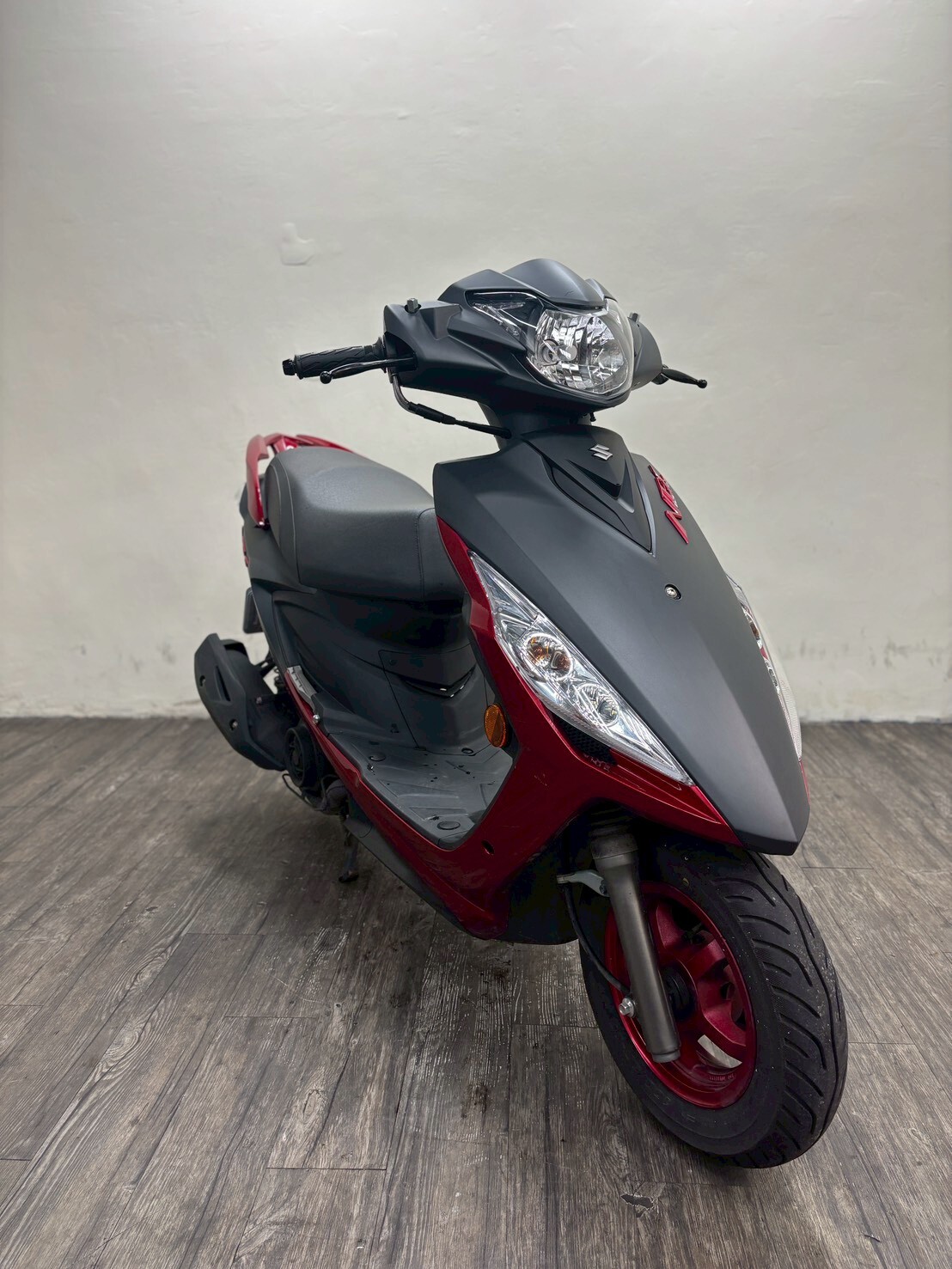 LINE_ALBUM_2024 台鈴 NEW NEX 125 _0871 $52000 里程30XX_260417_2