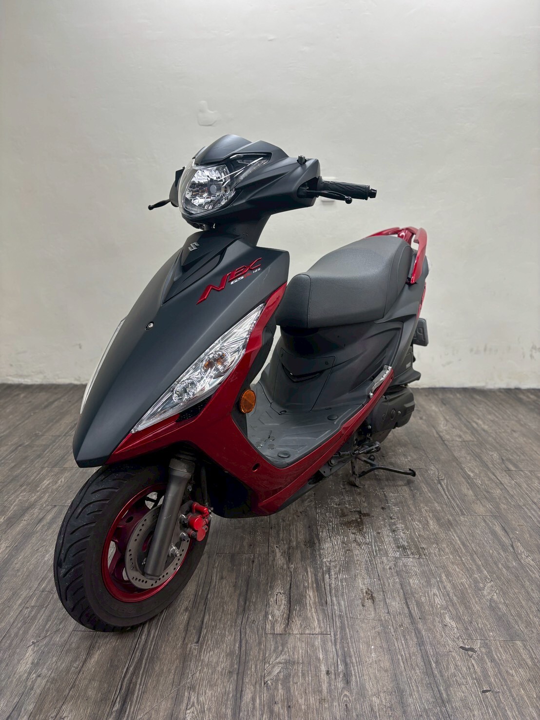 LINE_ALBUM_2024 台鈴 NEW NEX 125 _0871 $52000 里程30XX_260417_3