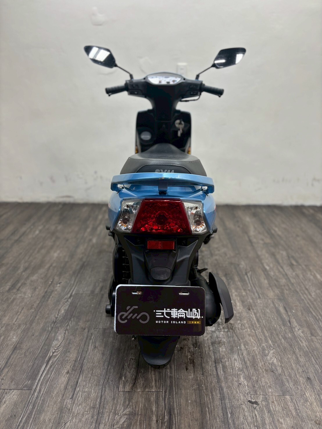 LINE_ALBUM_2017 三陽 WOO 鼓煞 _9936 $ 32000 里程 25xxx_260417_6