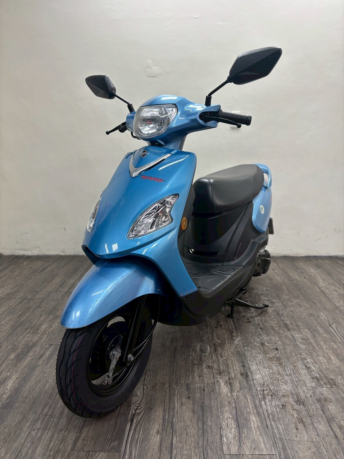 LINE_ALBUM_2017 三陽 WOO 鼓煞 _9936 $ 32000 里程 25xxx_260417_3