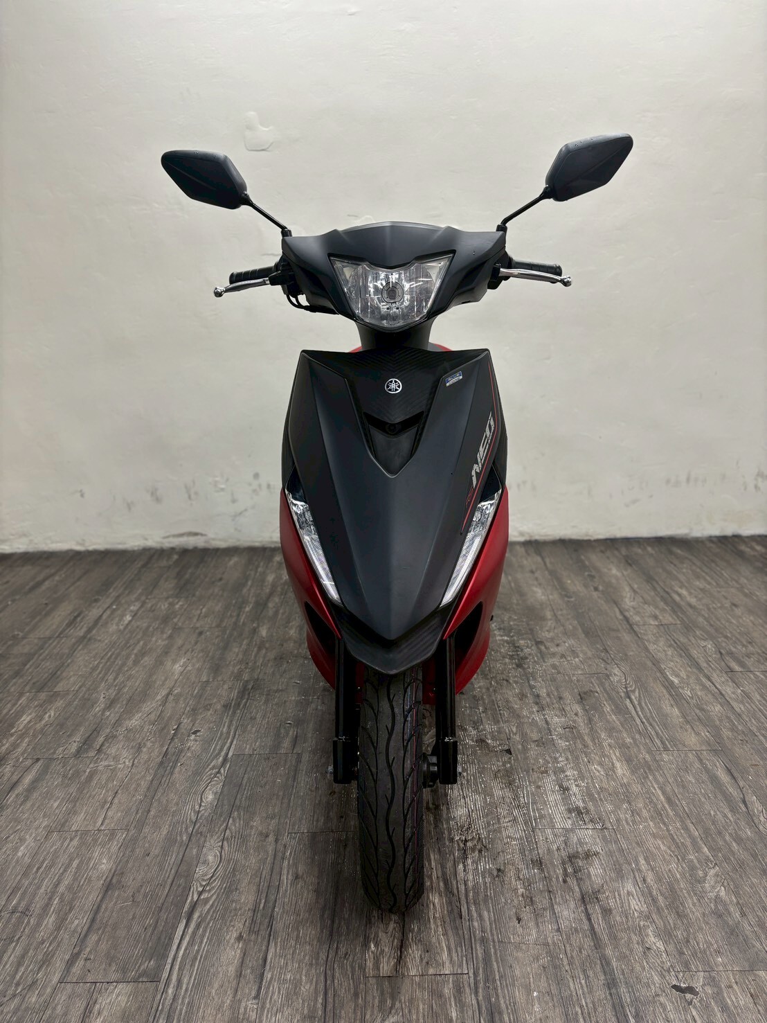 LINE_ALBUM_2021 山葉 RS NEO 125 _0638 $45000 里程21xxx_260417_1