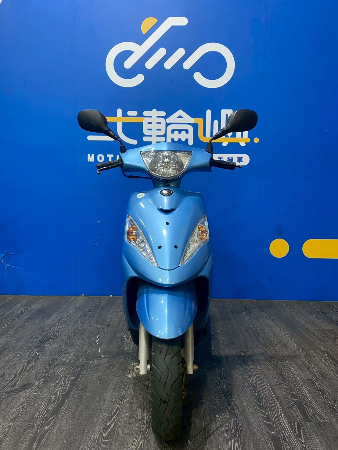 LINE_ALBUM_2017 光陽 CUE 100 _MLP-8975 $29999 里程92XX_260417_2