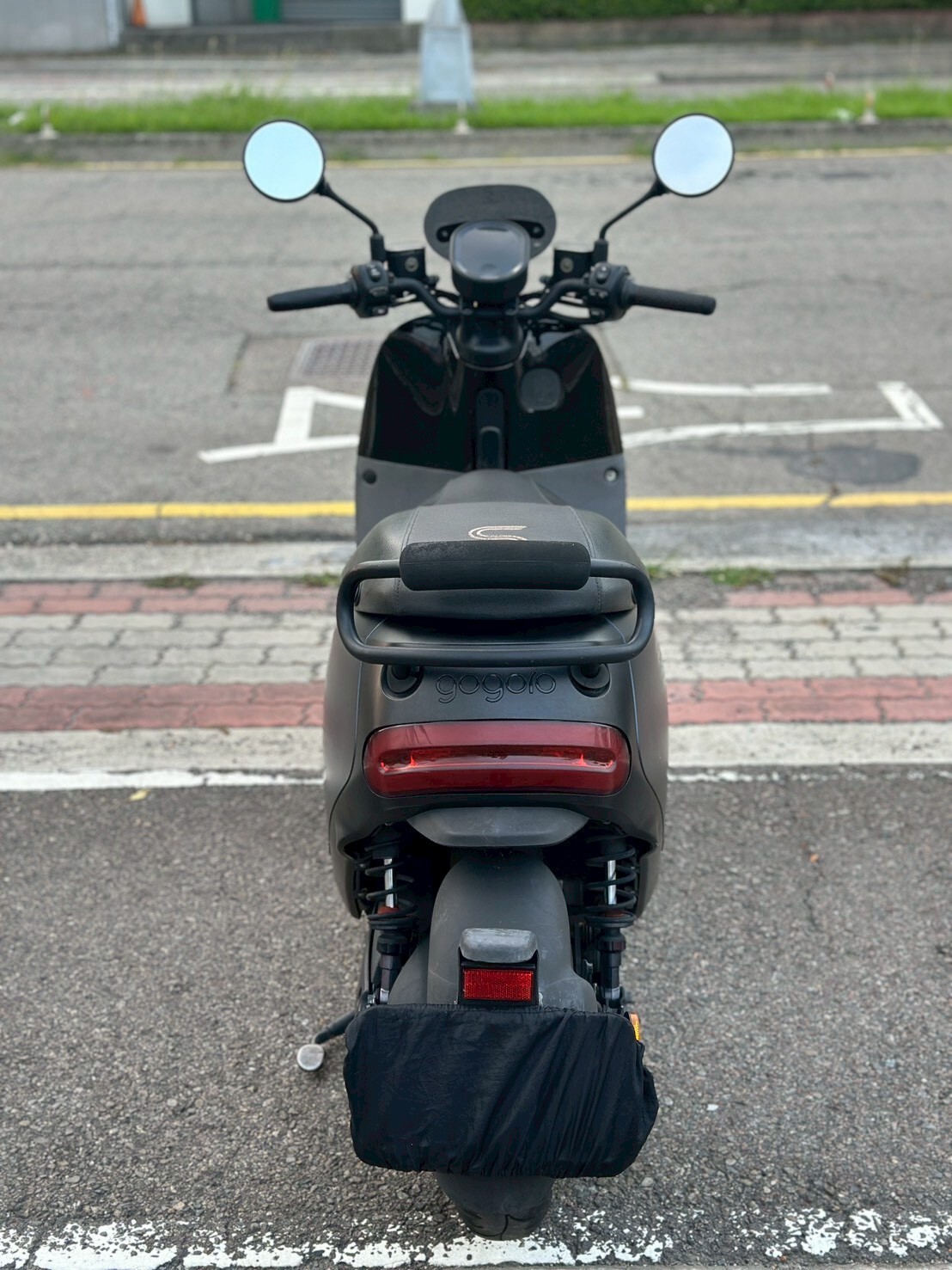 LINE_ALBUM_2018 睿能 GOGORO S2 _8963 182xxKM $28,000_260417_3