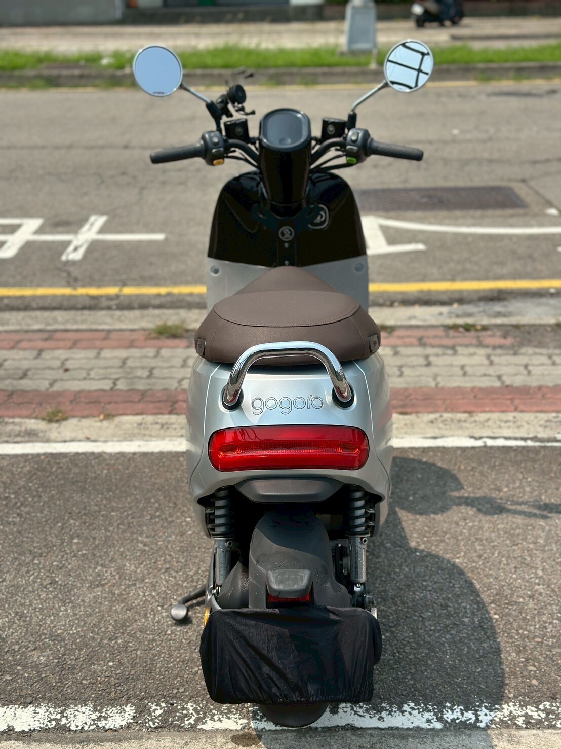 LINE_ALBUM_2018 睿能 GOGORO 2 DELIGHT _1095 146xxKM $23,000_260417_3