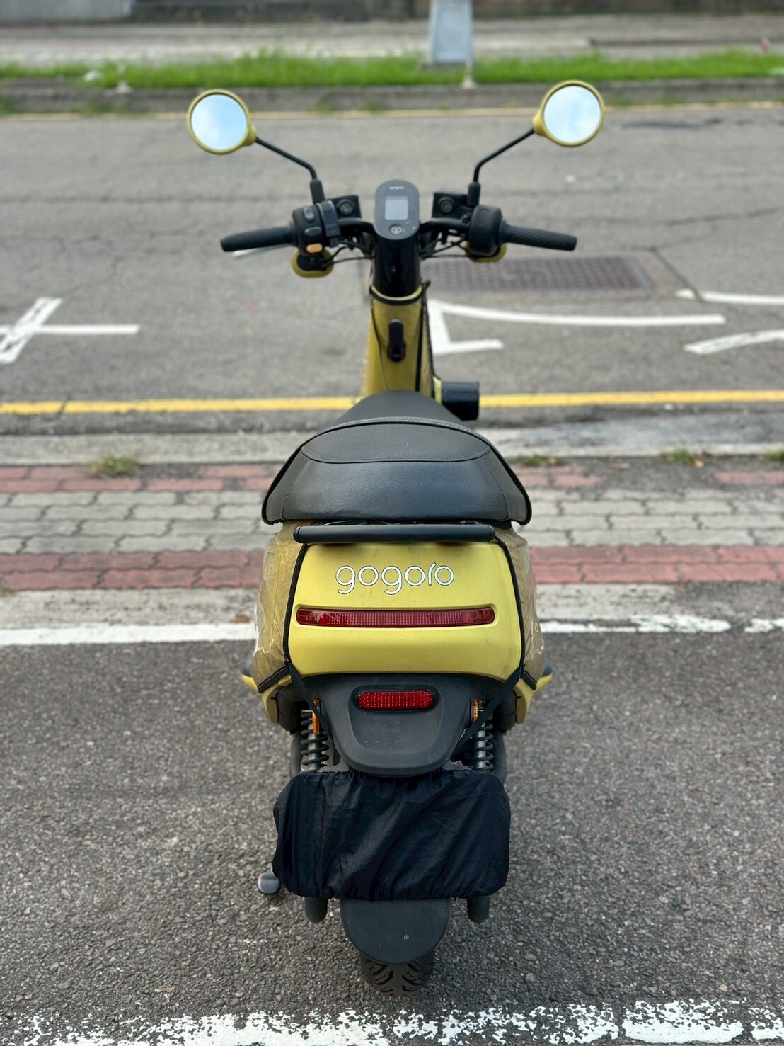 LINE_ALBUM_2022 睿能 GOGORO VIVA _0053 117xxKM $25,000_260417_3