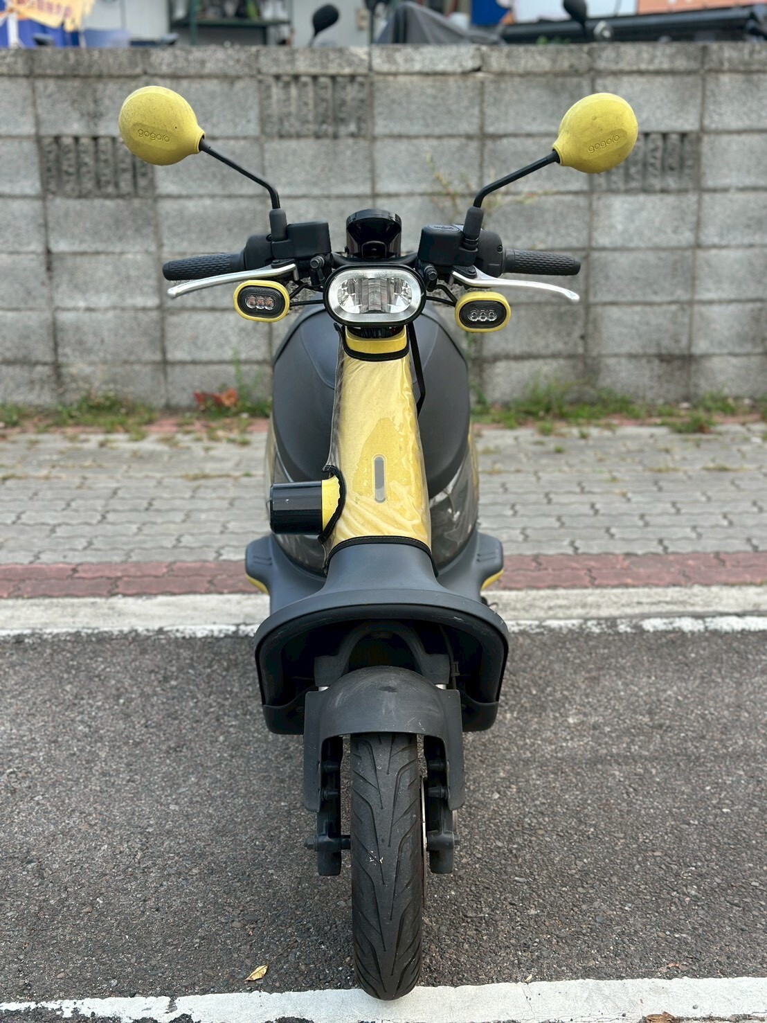 LINE_ALBUM_2022 睿能 GOGORO VIVA _0053 117xxKM $25,000_260417_2