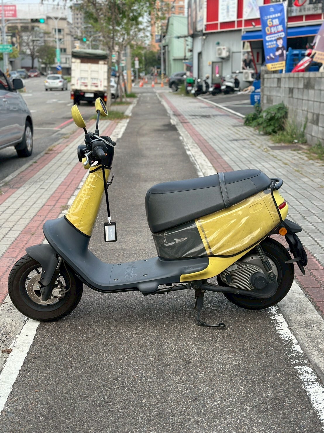 LINE_ALBUM_2022 睿能 GOGORO VIVA _0053 117xxKM $25,000_260417_4