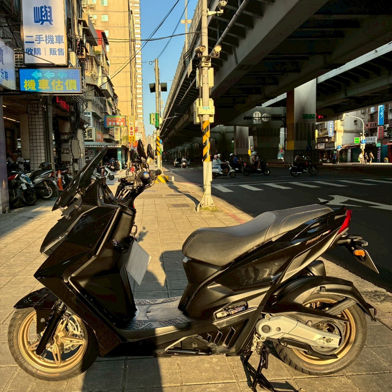 LINE_ALBUM_200 光陽 KRV 180 DDS_6031 $59999_260419_5