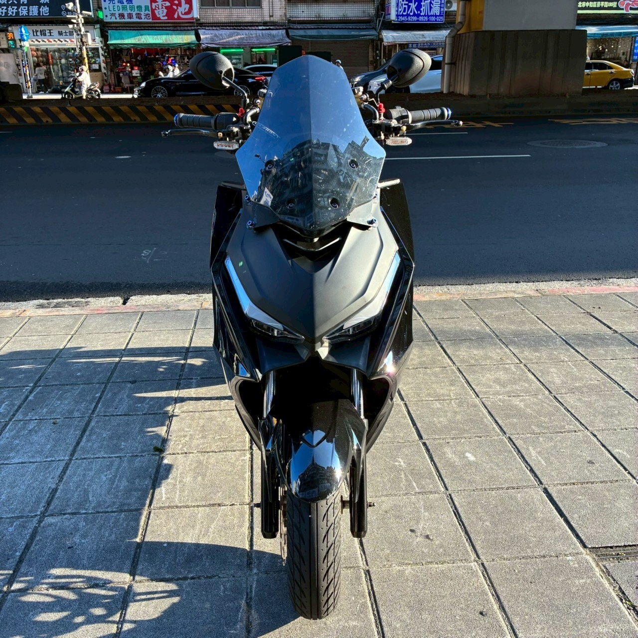 LINE_ALBUM_200 光陽 KRV 180 DDS_6031 $59999_260419_1