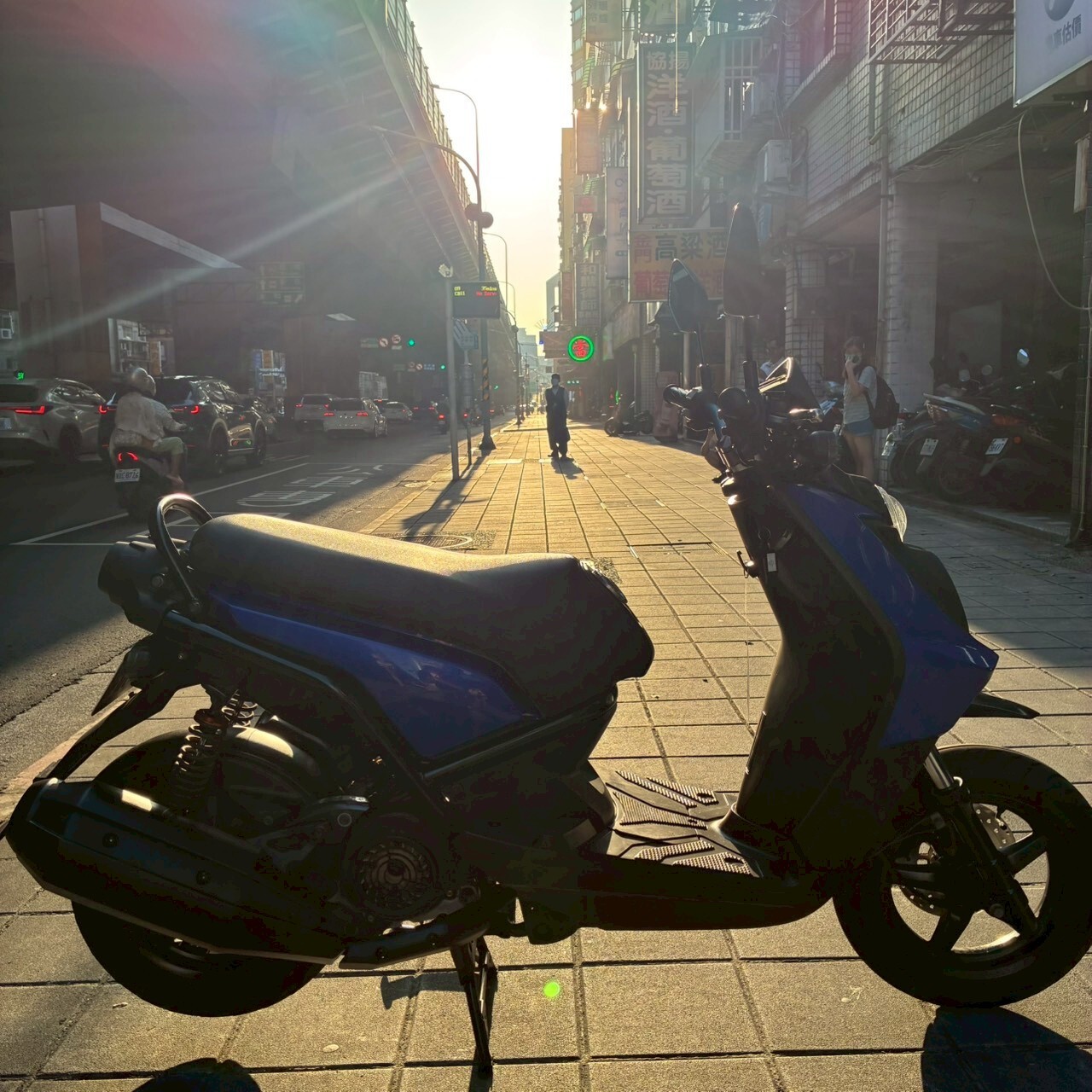 LINE_ALBUM_2012 山葉 BWS 125_289 $30000_260419_5