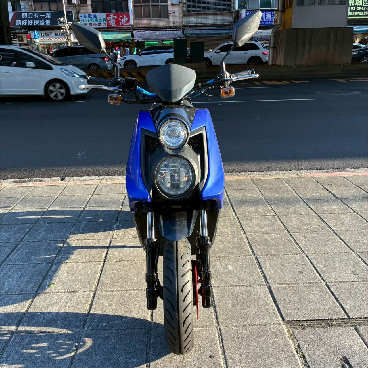 LINE_ALBUM_2012 山葉 BWS 125_289 $30000_260419_1