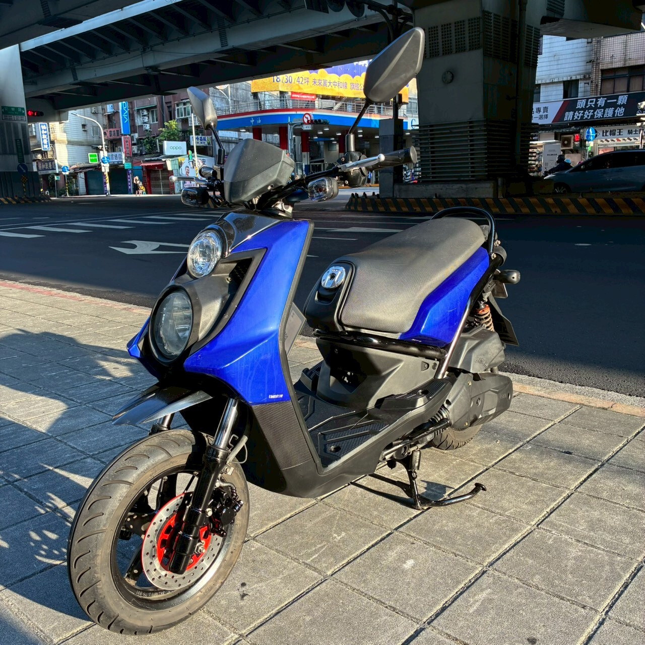 LINE_ALBUM_2012 山葉 BWS 125_289 $30000_260419_2