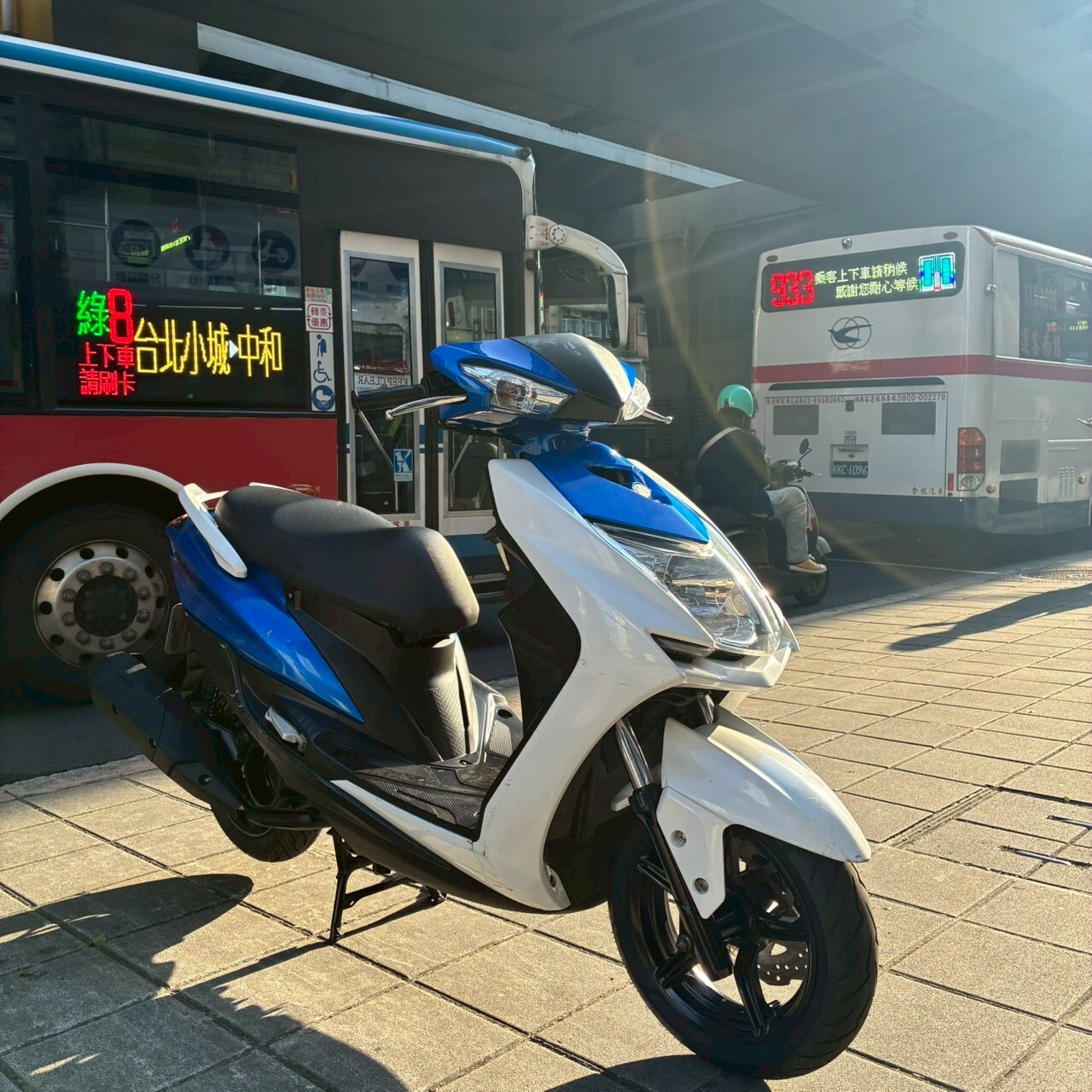 LINE_ALBUM_2015 山葉 勁戰四代 125_639 $38000_260419_4