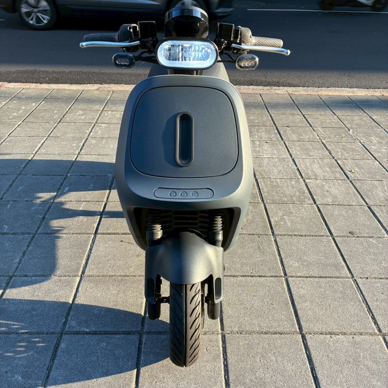LINE_ALBUM_2021 GOGORO VIVA MIX KEYLESS _1690 $33000_260419_1