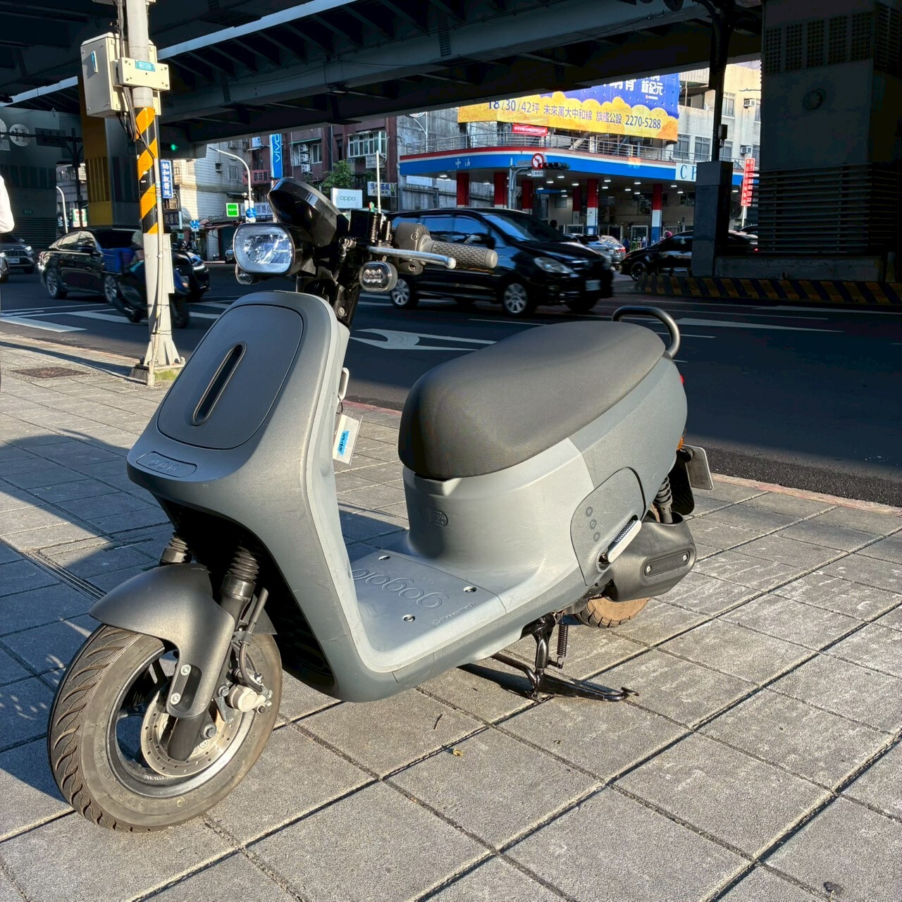 LINE_ALBUM_2021 GOGORO VIVA MIX KEYLESS _1690 $33000_260419_2