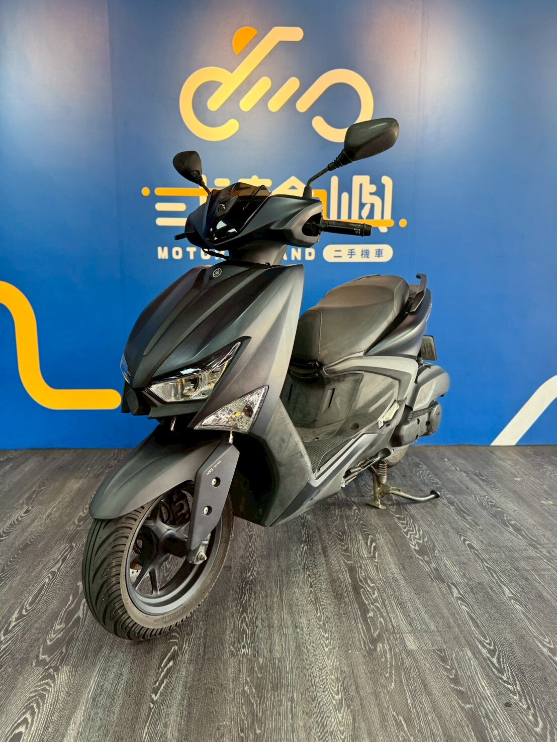 LINE_ALBUM_「未整理保固」20年 山葉 勁戰六代 125 ABS 雙碟 _1179 26xxxkm $68000_260420_1