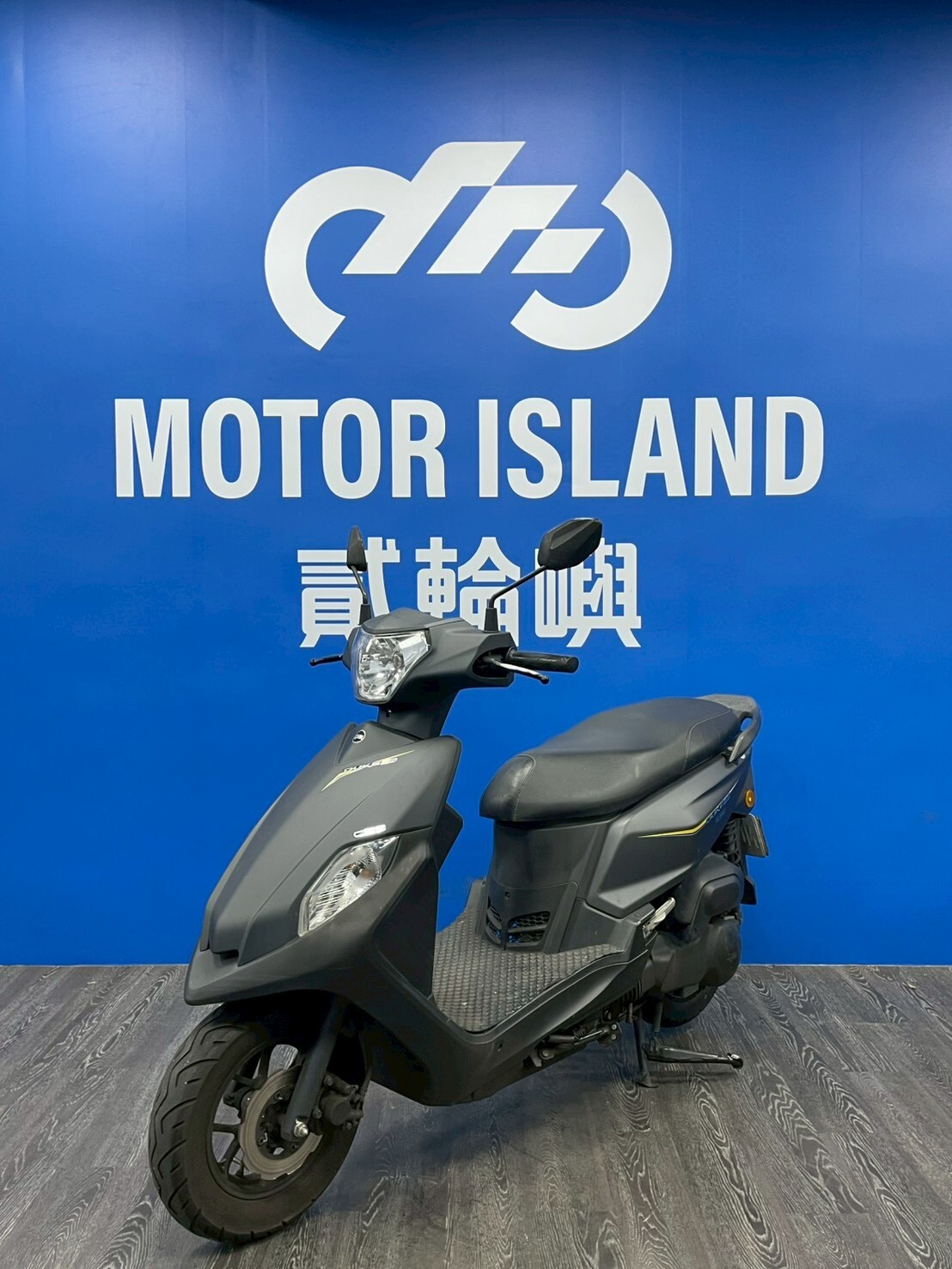 LINE_ALBUM_2023 三陽 全新迪爵 碟煞 CBS  _NUY-8387 $47000里程13XXX_260420_1