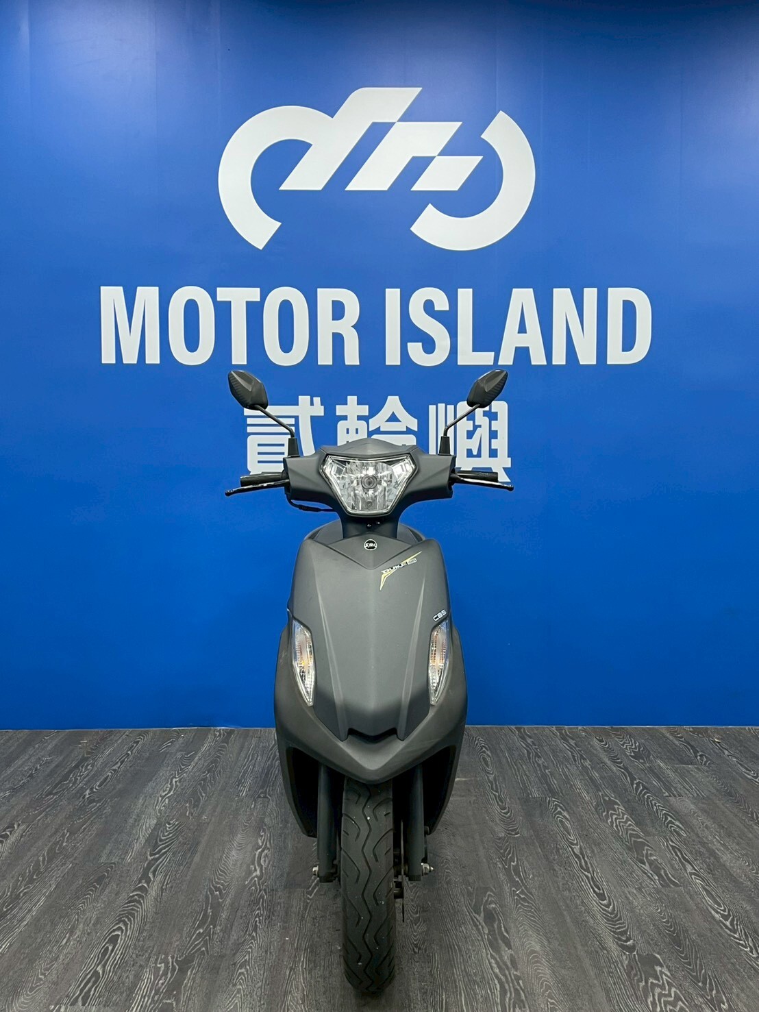 LINE_ALBUM_2023 三陽 全新迪爵 碟煞 CBS  _NUY-8387 $47000里程13XXX_260420_2