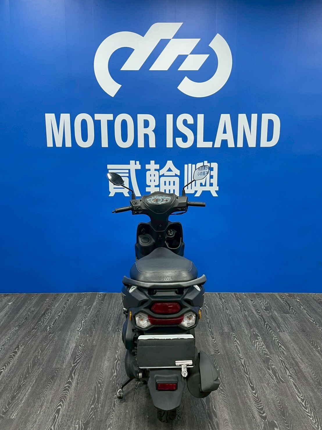 LINE_ALBUM_2023 三陽 全新迪爵 碟煞 CBS  _NUY-8387 $47000里程13XXX_260420_5