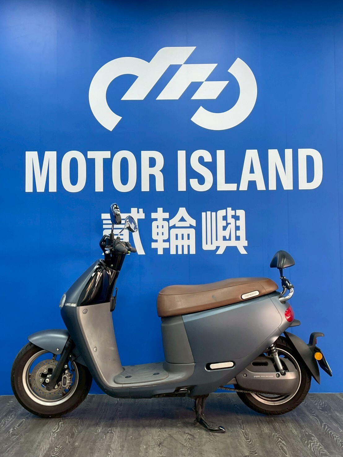 LINE_ALBUM_2020 睿能 GOGORO 2 DELIGHT _EPJ-7152 $28000里程25XXX_260420_3