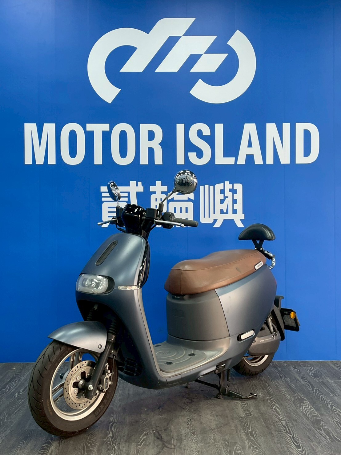 LINE_ALBUM_2020 睿能 GOGORO 2 DELIGHT _EPJ-7152 $28000里程25XXX_260420_1