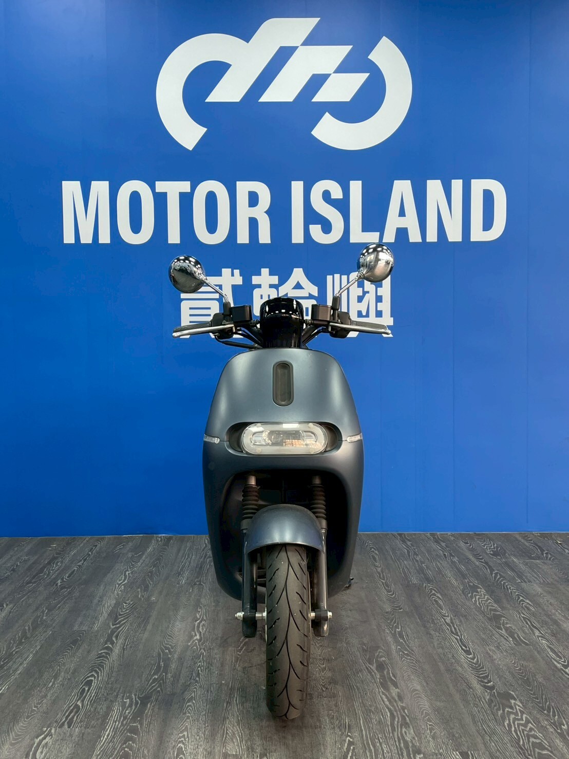 LINE_ALBUM_2020 睿能 GOGORO 2 DELIGHT _EPJ-7152 $28000里程25XXX_260420_2