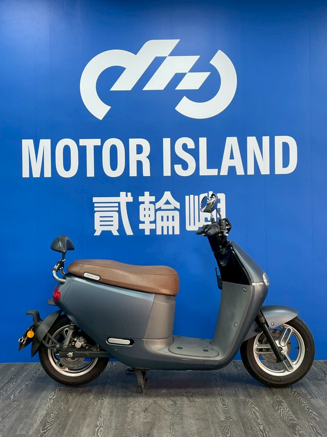 LINE_ALBUM_2020 睿能 GOGORO 2 DELIGHT _EPJ-7152 $28000里程25XXX_260420_4