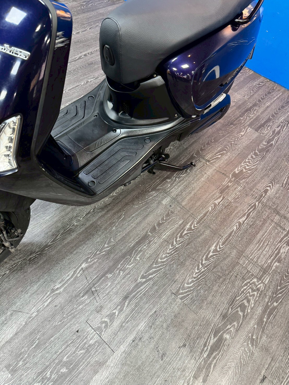 LINE_ALBUM_20年 光陽 哥倫布 150 _1791 19326km $53000_260420_8