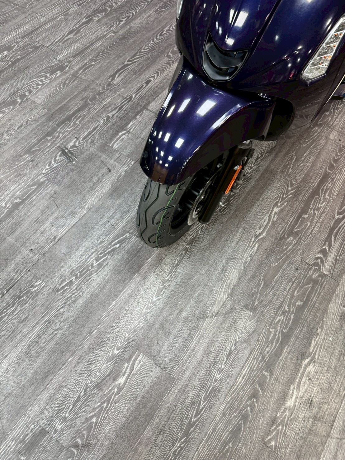 LINE_ALBUM_20年 光陽 哥倫布 150 _1791 19326km $53000_260420_7